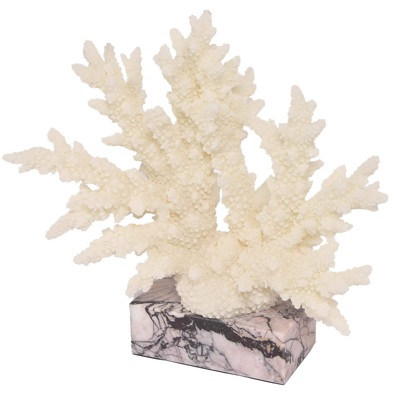 Keiichi Raize Artificial Coral Sculpture - Image 5