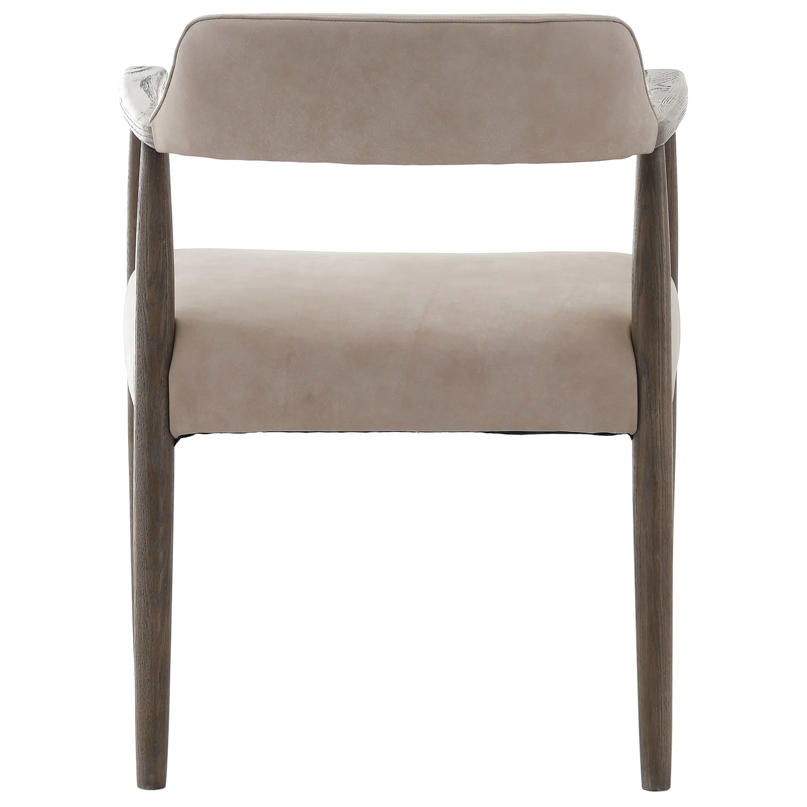 Keiichi Stonehouse Dining Chair - Image 6