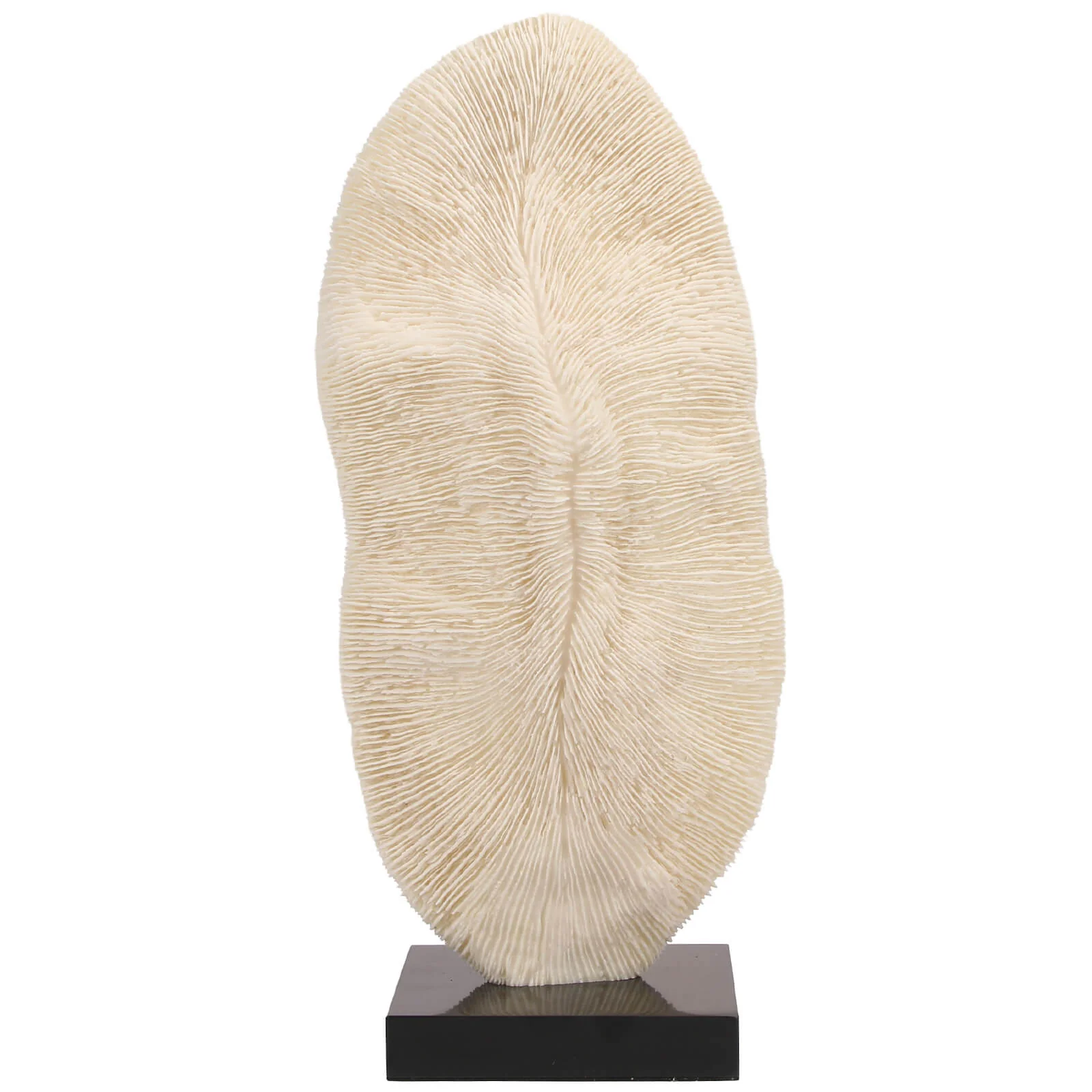 Keiichi Tall Artificial Coral Sculpture - Image 2