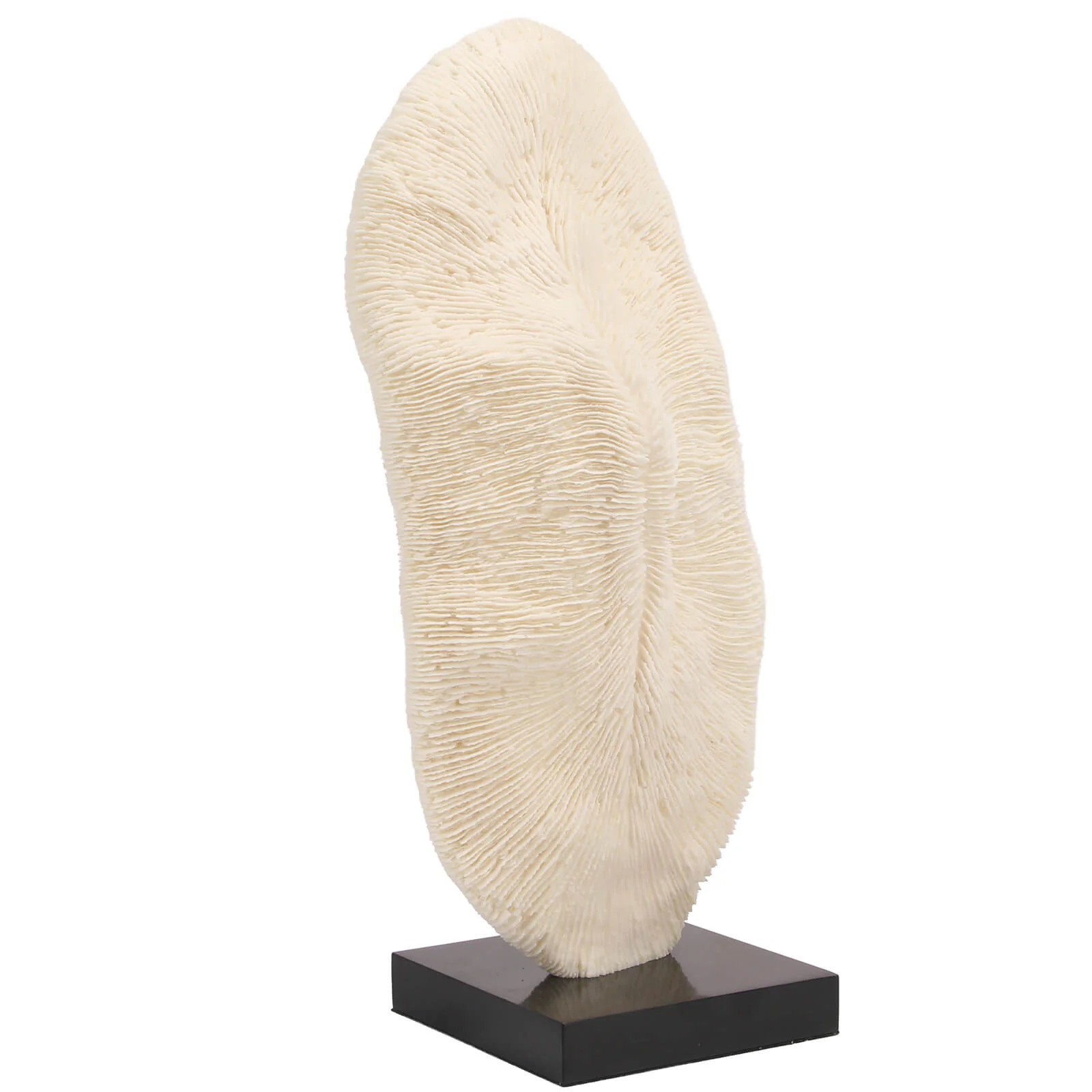 Keiichi Tall Artificial Coral Sculpture - Image 3