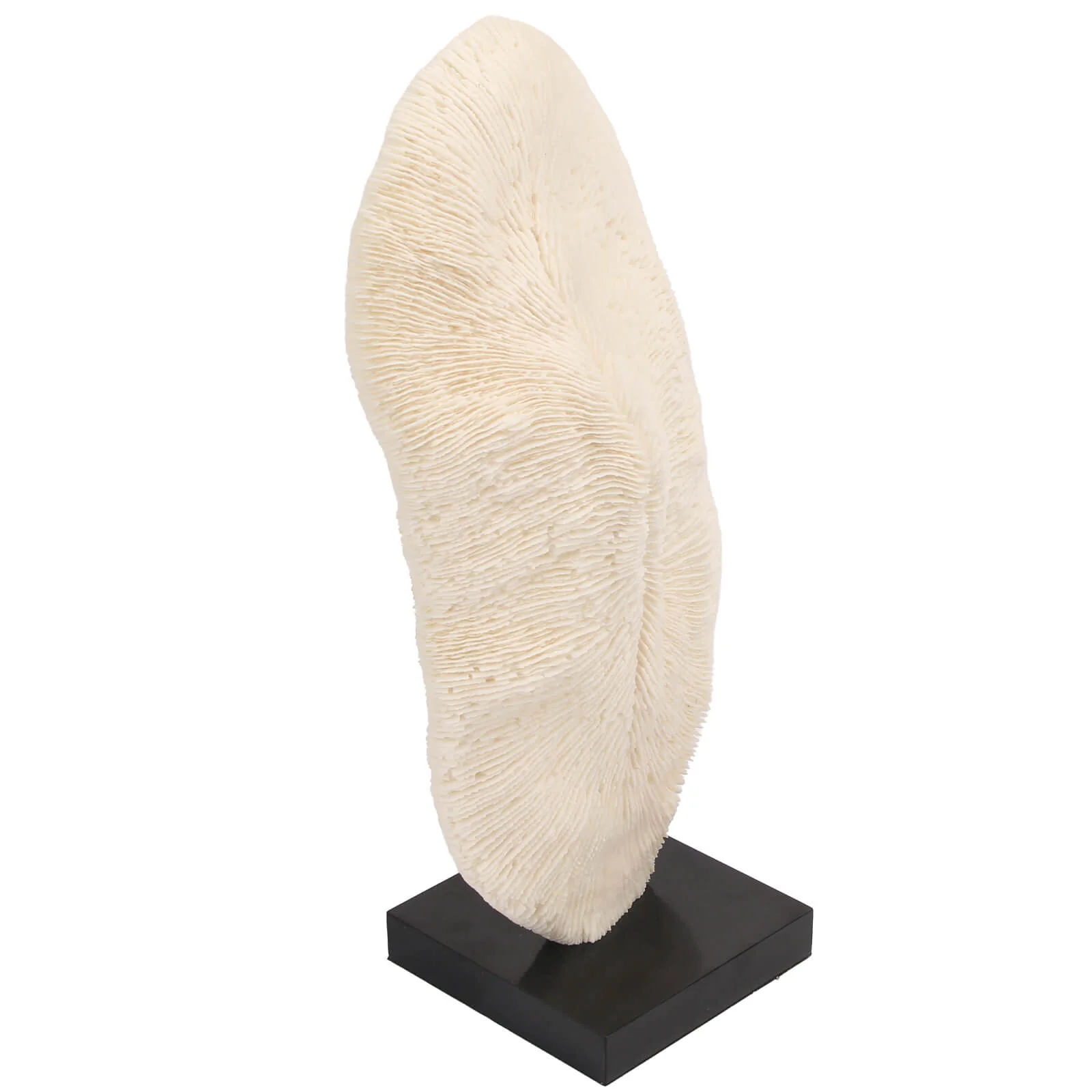 Keiichi Tall Artificial Coral Sculpture - Image 4