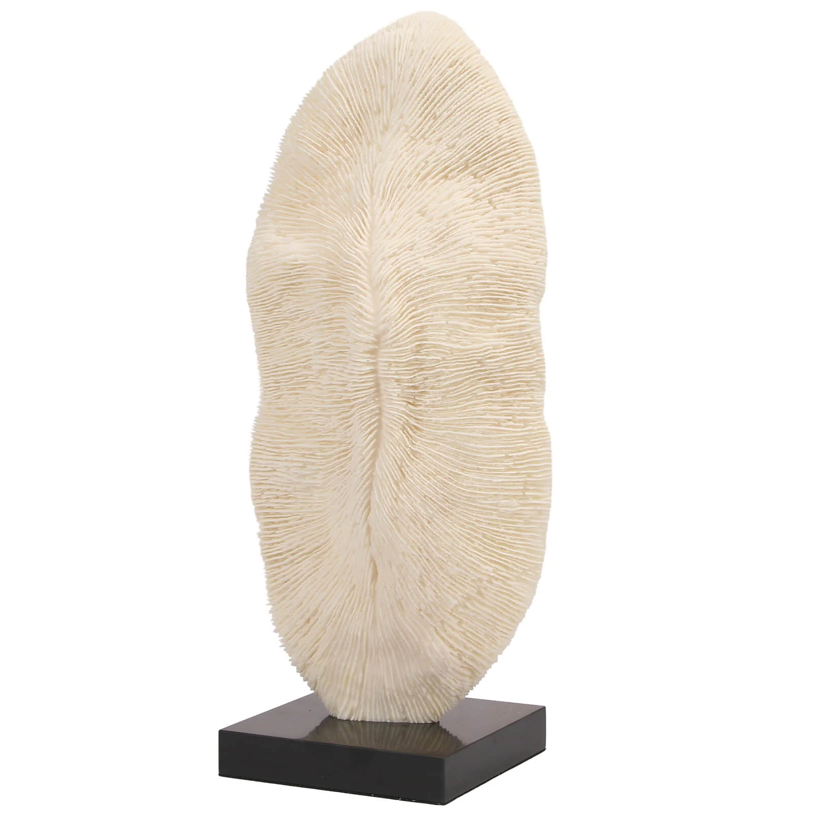 Keiichi Tall Artificial Coral Sculpture - Image 5
