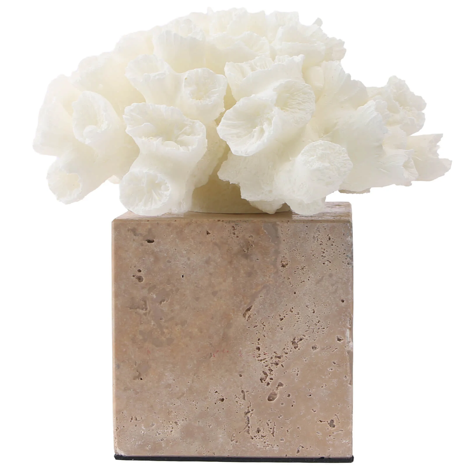 Keiichi Vela Coral Ornament - Image 2