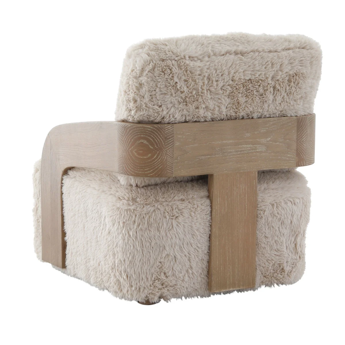Keiichi Winnie Accent Chair - Image 3