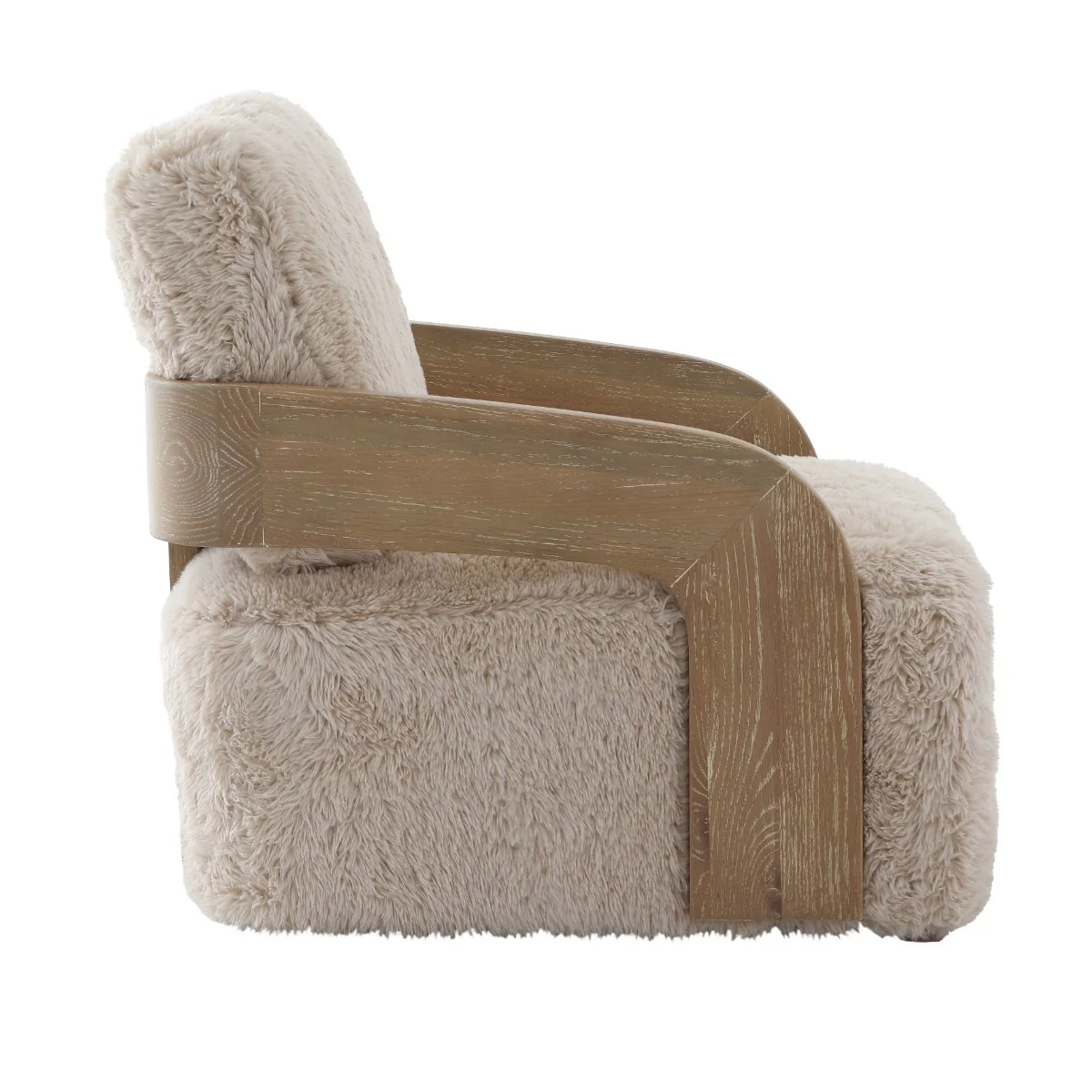 Keiichi Winnie Accent Chair - Image 5