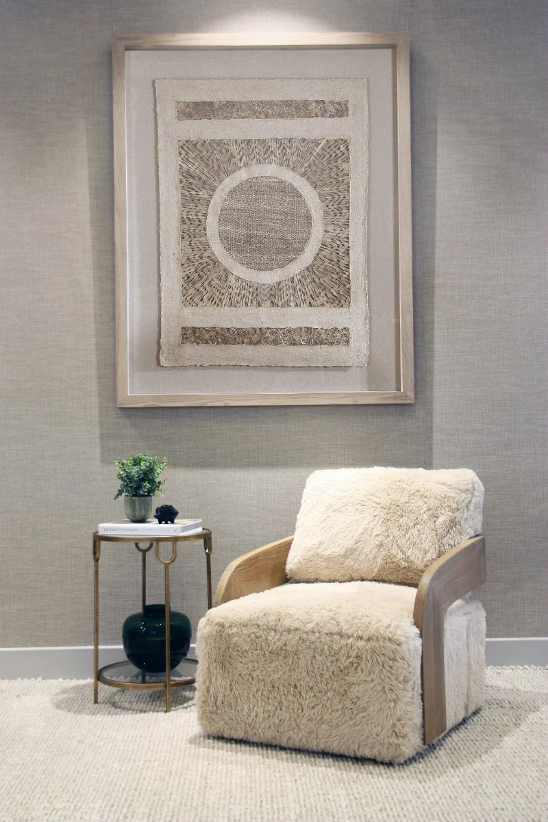 Keiichi Winnie Accent Chair - Image 6