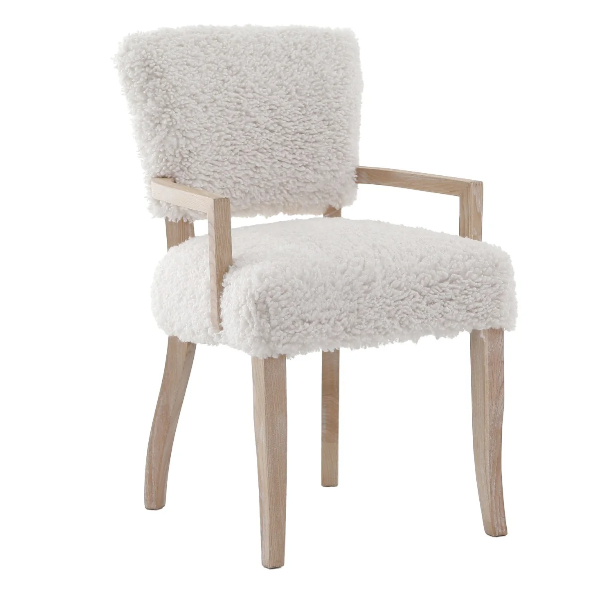 Keiichi Winnie Dining Armchair