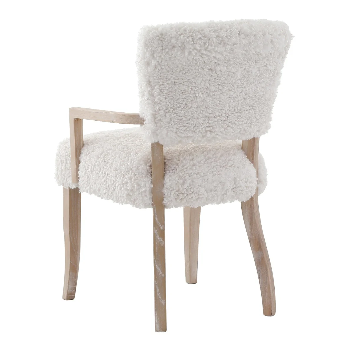 Keiichi Winnie Dining Armchair - Image 4