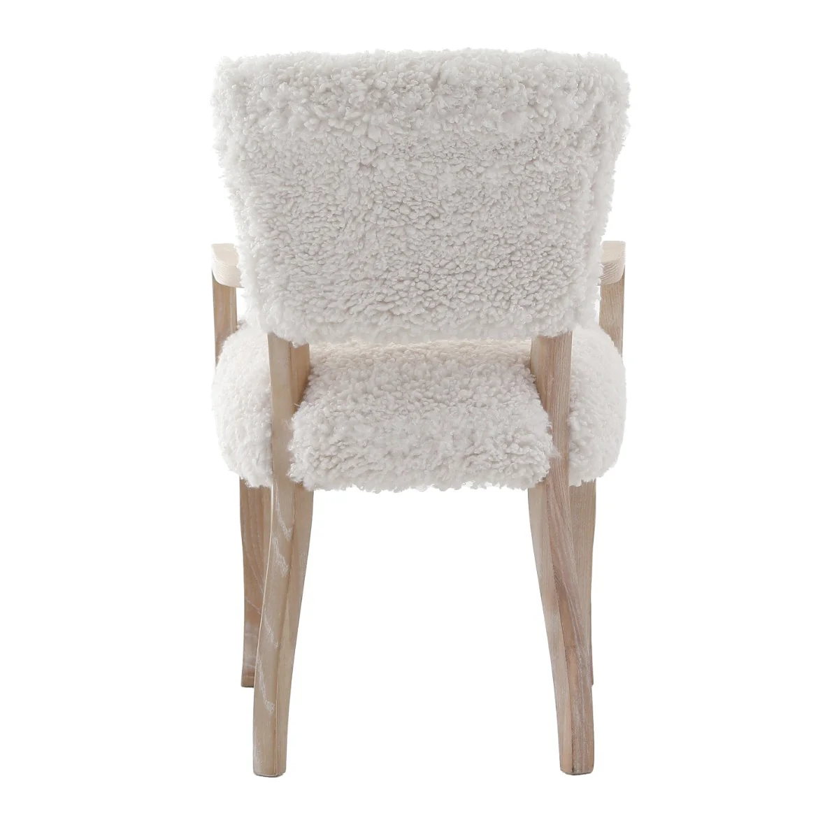 Keiichi Winnie Dining Armchair - Image 5