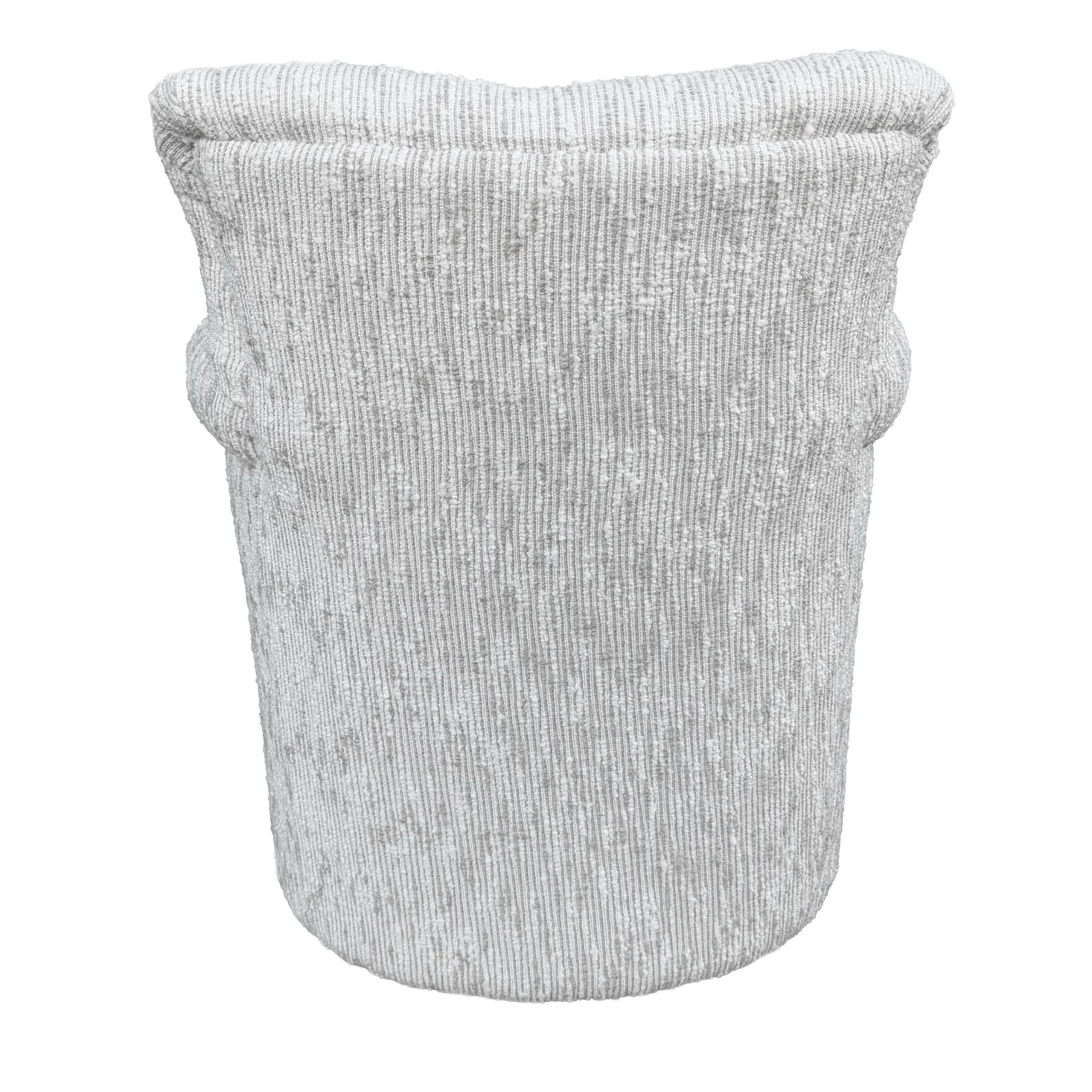 Keiichi Witney Swivel Armchair - Image 4