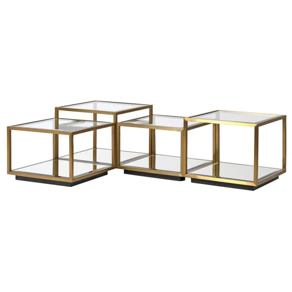 Lancell Coffee Table - Image 3