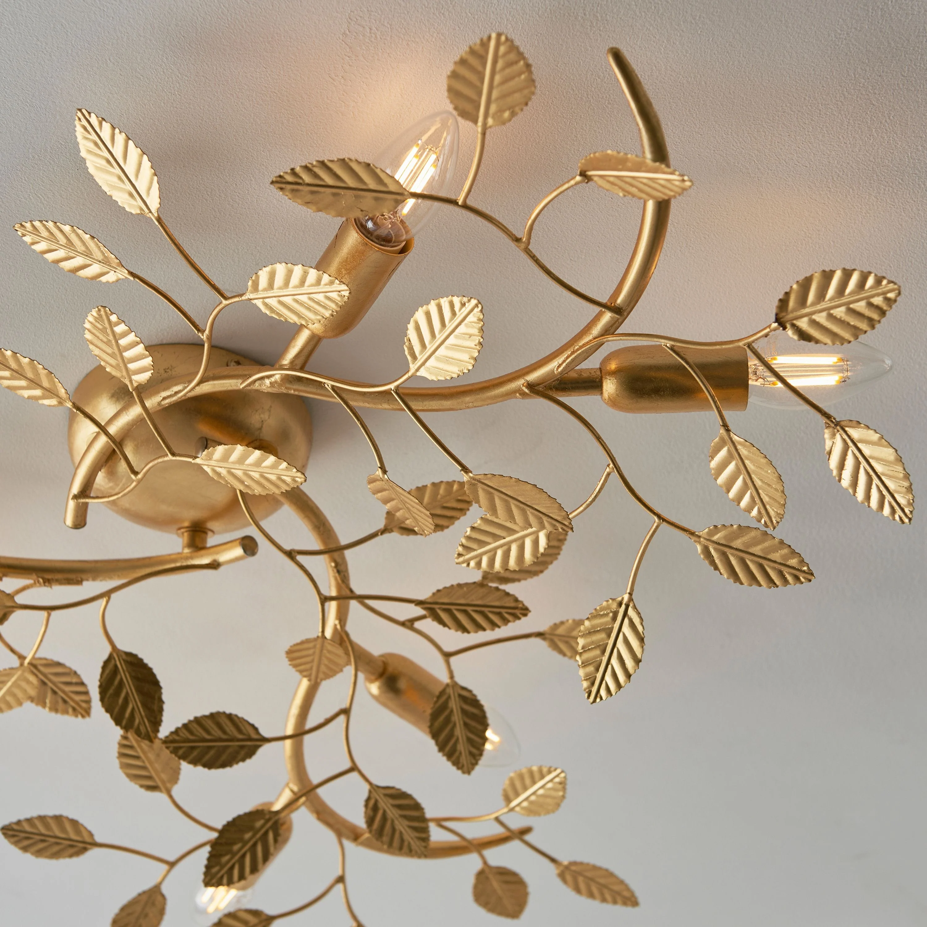 Laurel Ceiling Light – 6 Lights - Image 3