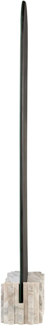 Laurent Floor Mirror – Toronto Marble - Image 3