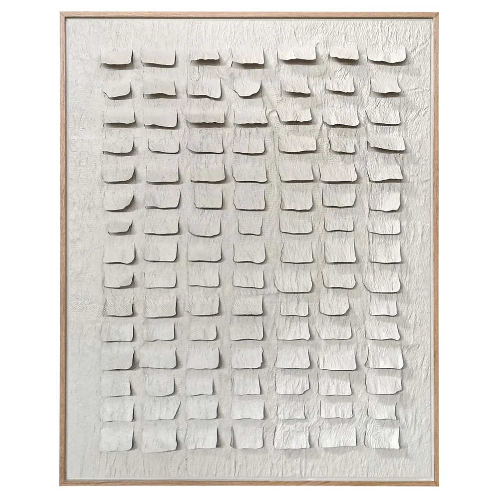 Lena Wall Relief