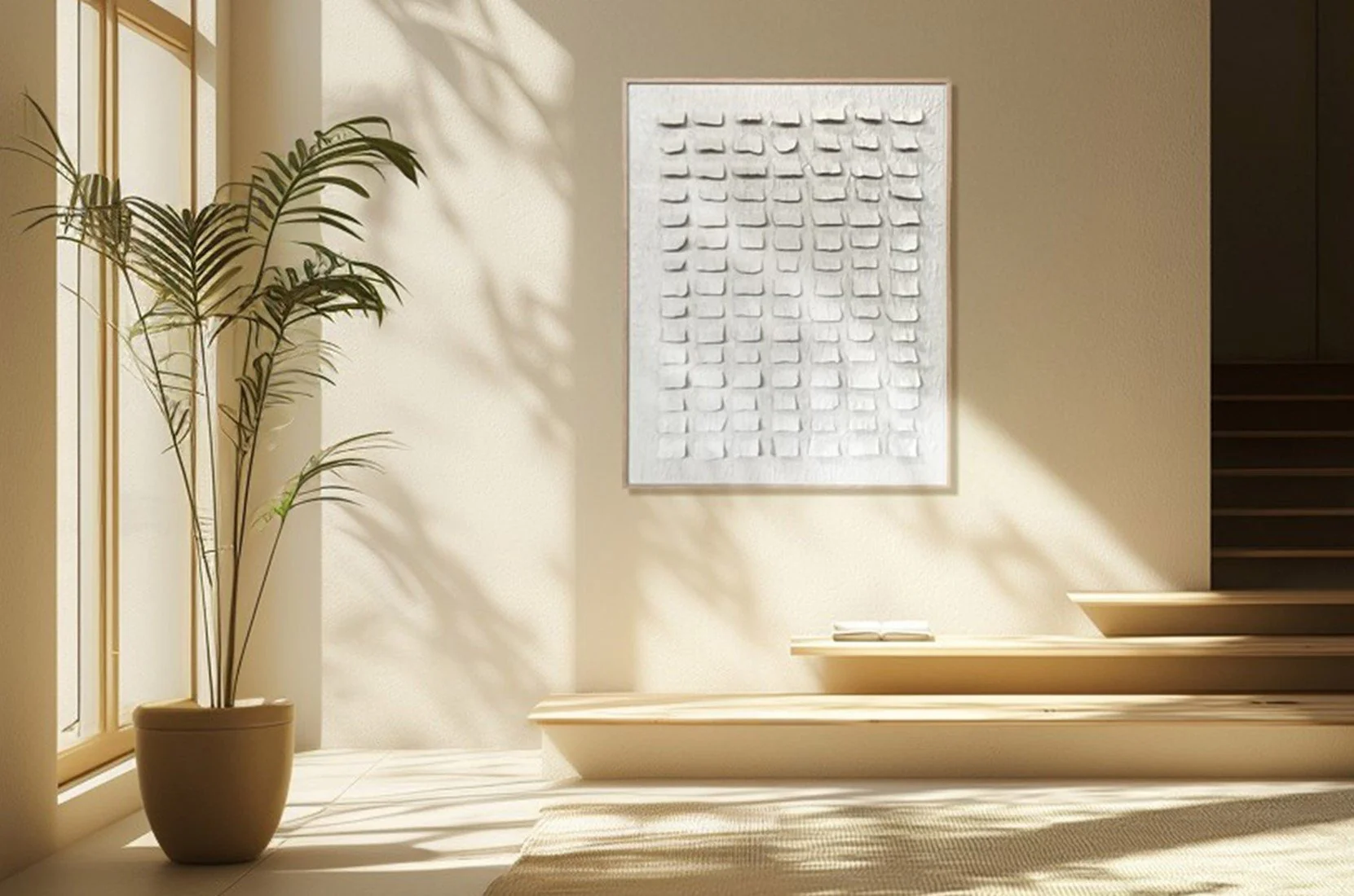 Lena Wall Relief - Image 3