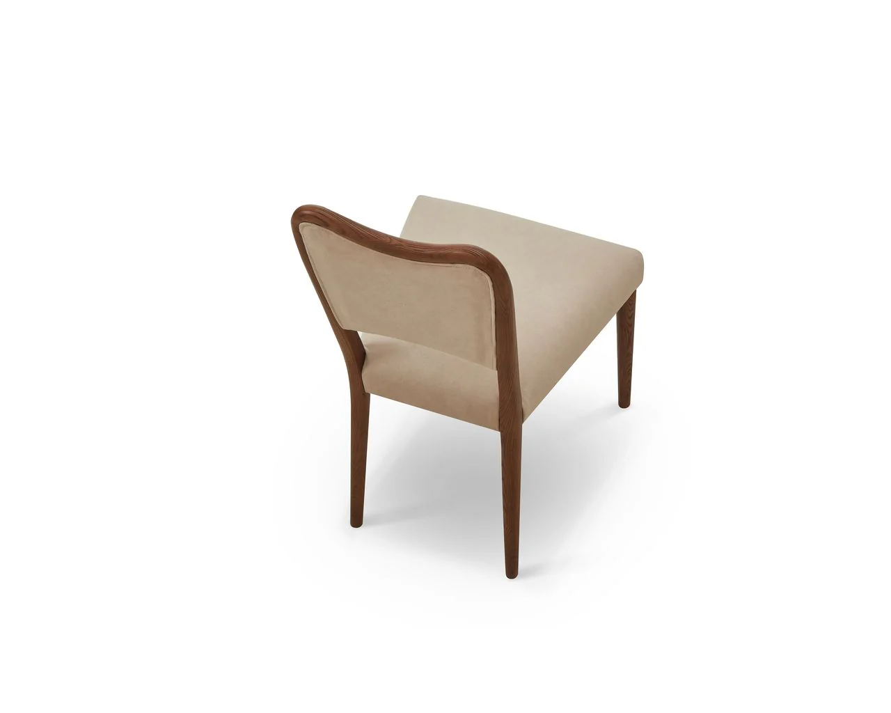 Liang & Eimil Adelaide Dining Chair – Hopper Desert - Image 5