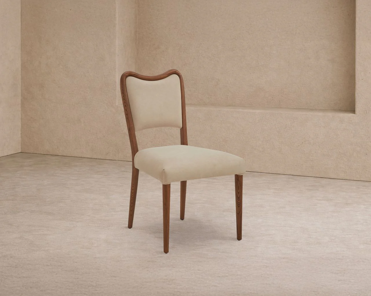 Liang & Eimil Adelaide Dining Chair – Hopper Desert - Image 7