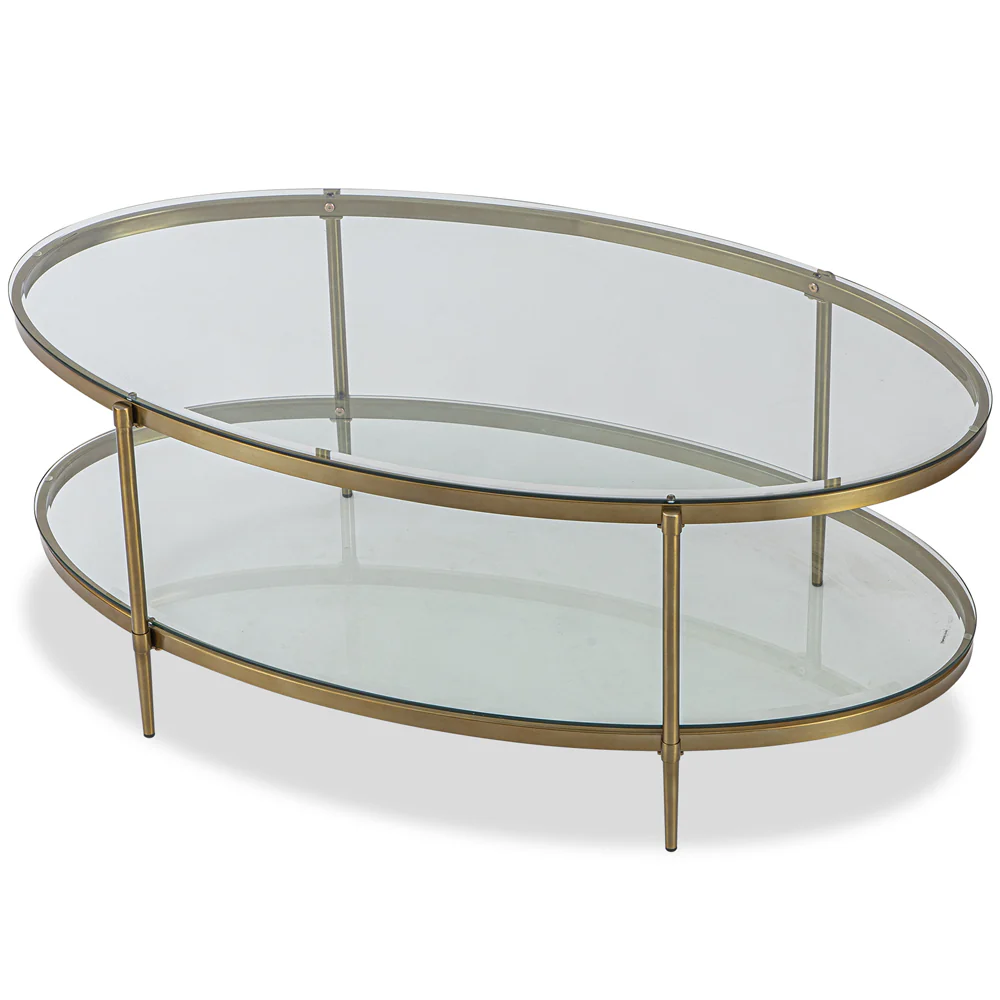 Liang & Eimil Adlon Coffee Table - Image 3