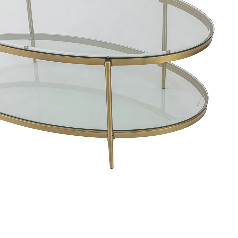 Liang & Eimil Adlon Coffee Table - Image 4