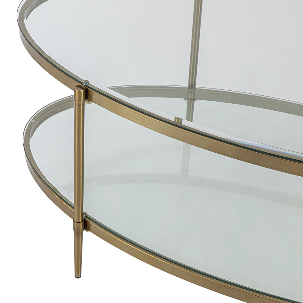 Liang & Eimil Adlon Coffee Table - Image 5