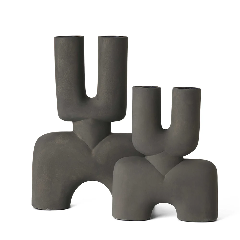 Liang & Eimil Agnes Vases – Set of 2