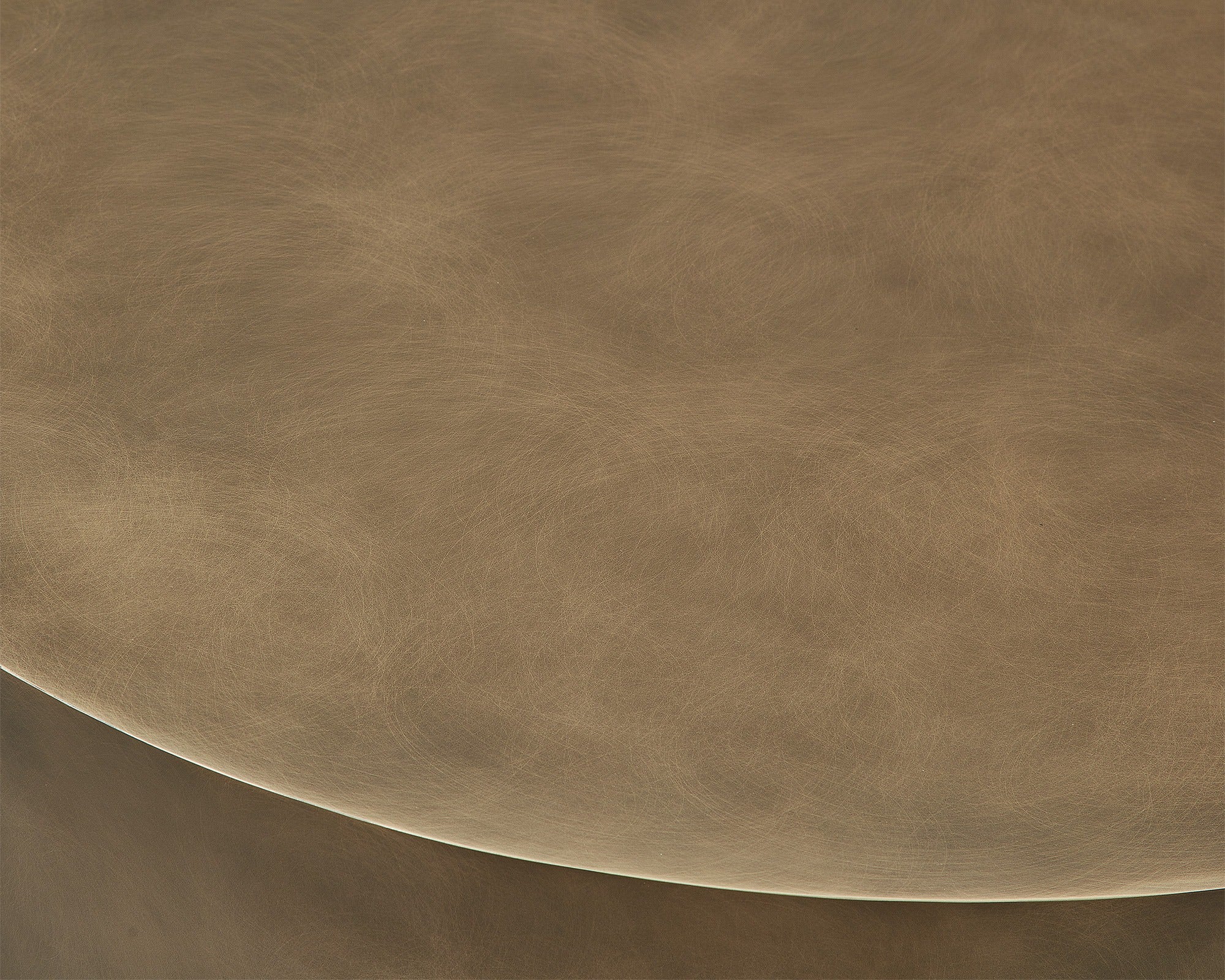 Liang & Eimil Aldo Coffee Table – Aris Hairline Bronze - Image 3
