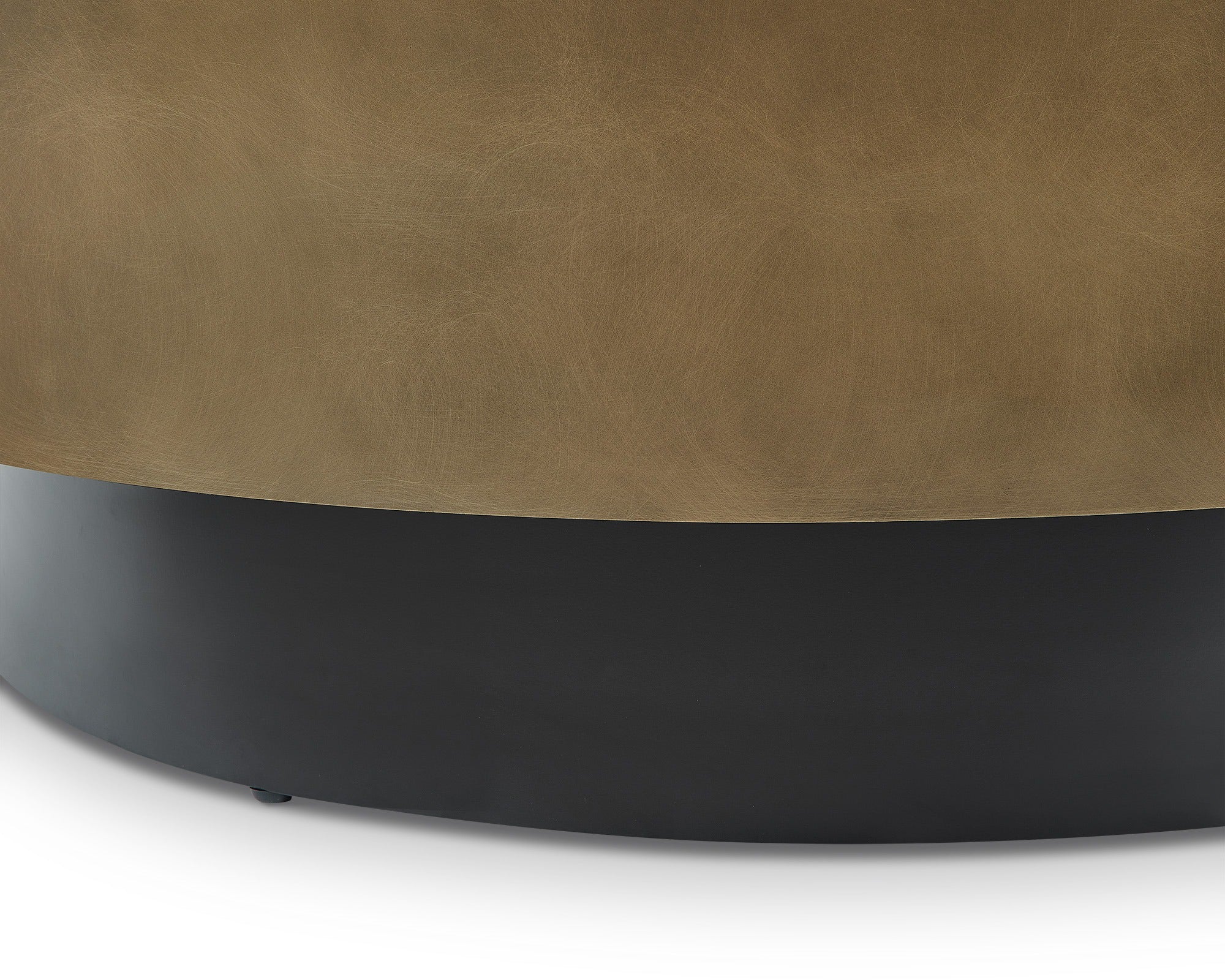 Liang & Eimil Aldo Coffee Table – Aris Hairline Bronze - Image 4