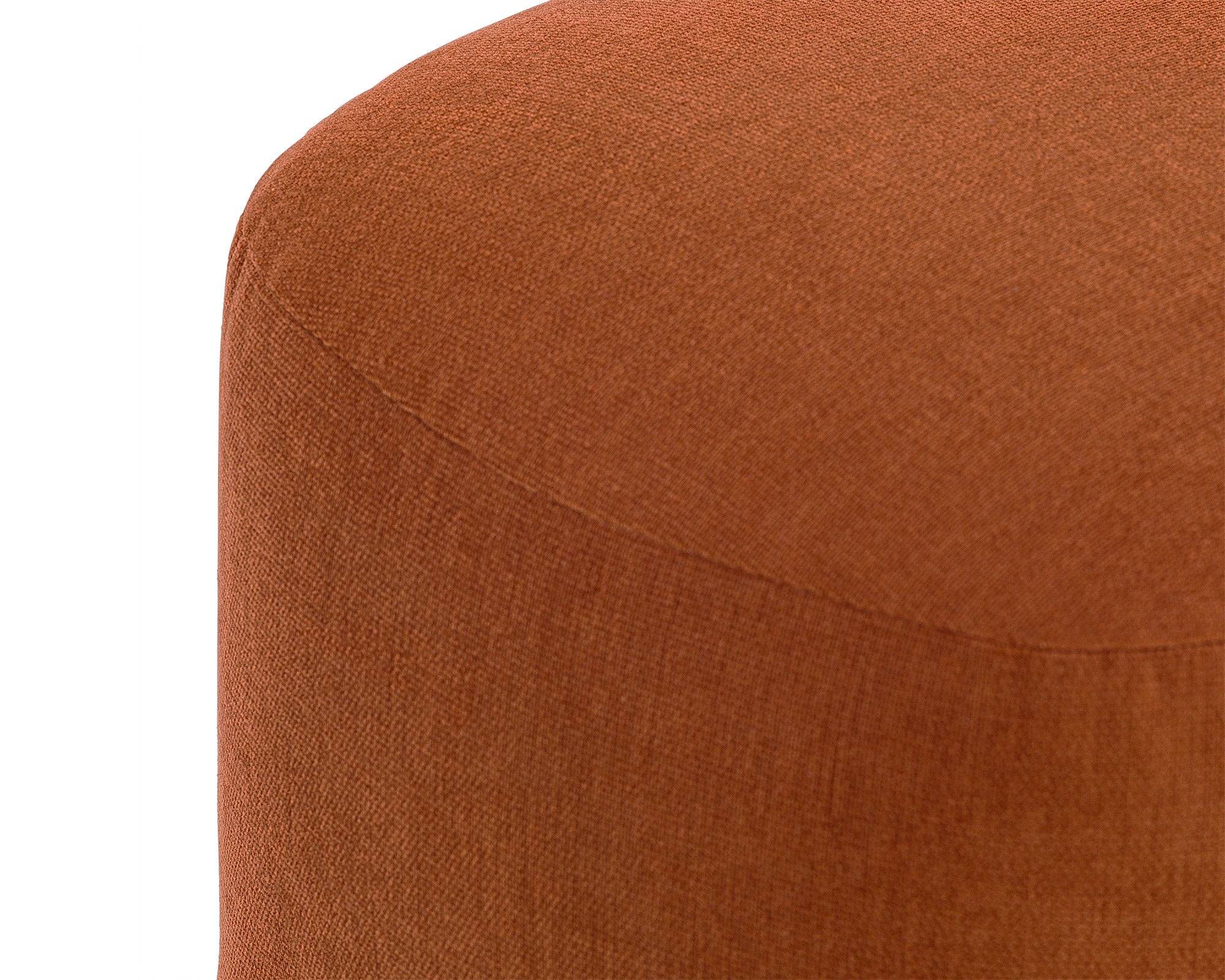 Liang & Eimil Anderson Stool – Morgan Sienna Chenille - Image 6