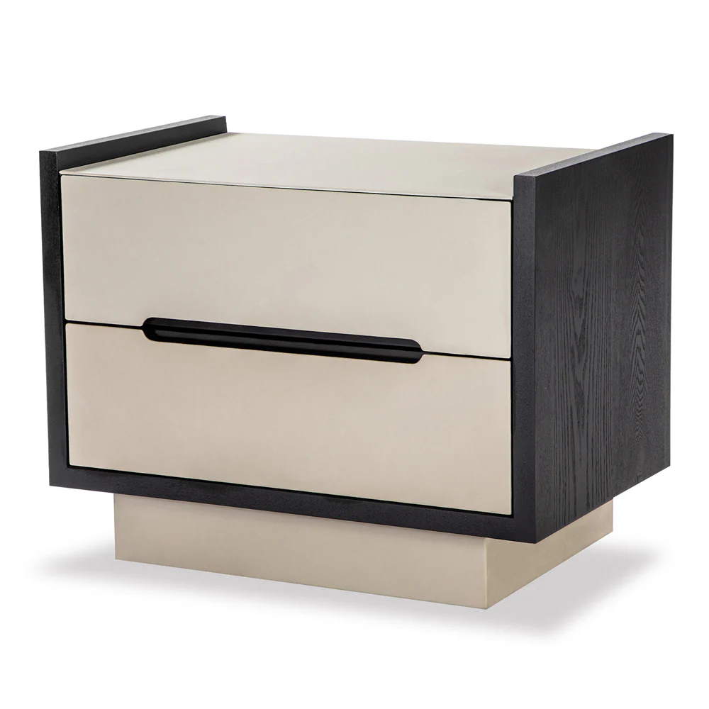 Liang & Eimil Antara Bedside Table - Image 2