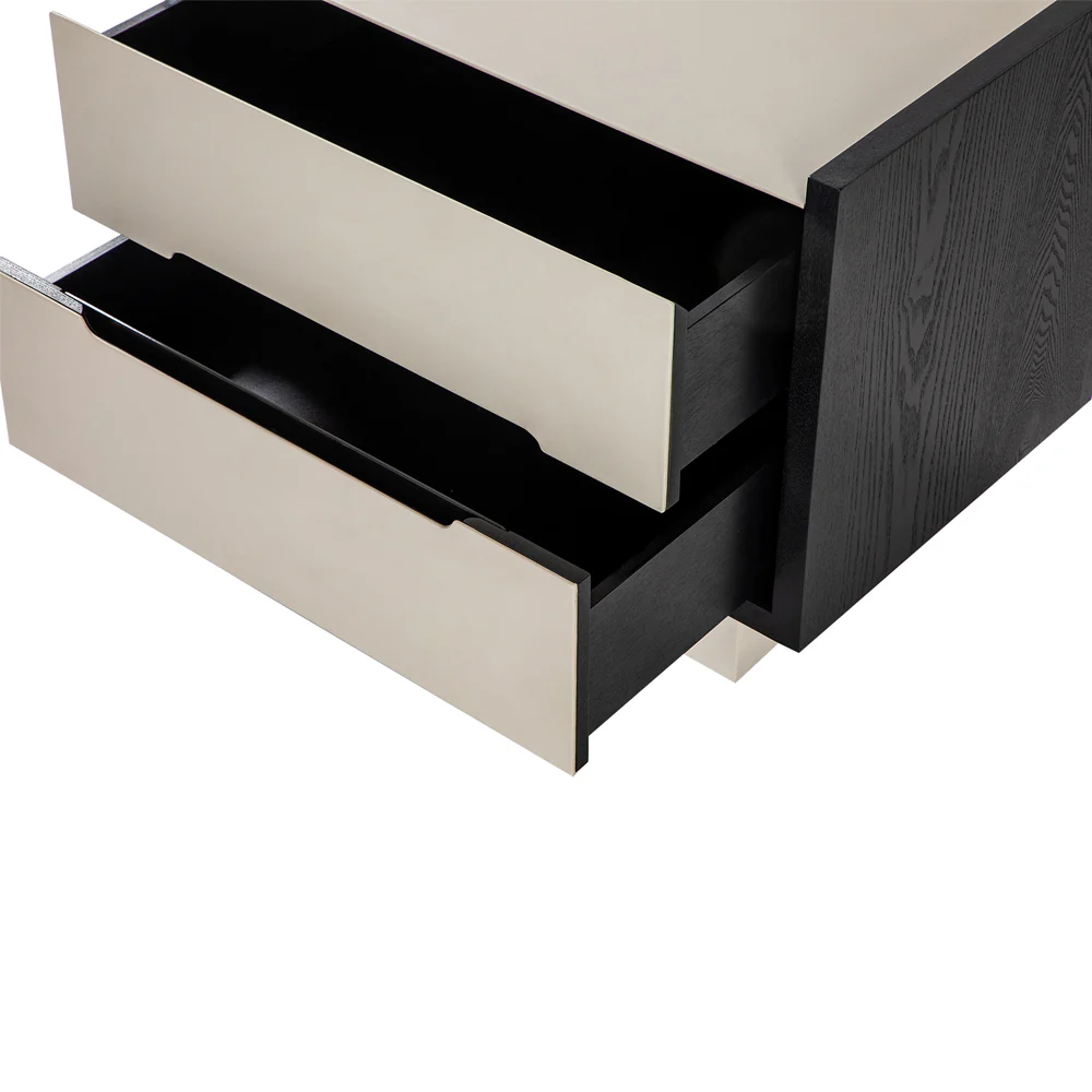 Liang & Eimil Antara Bedside Table - Image 3