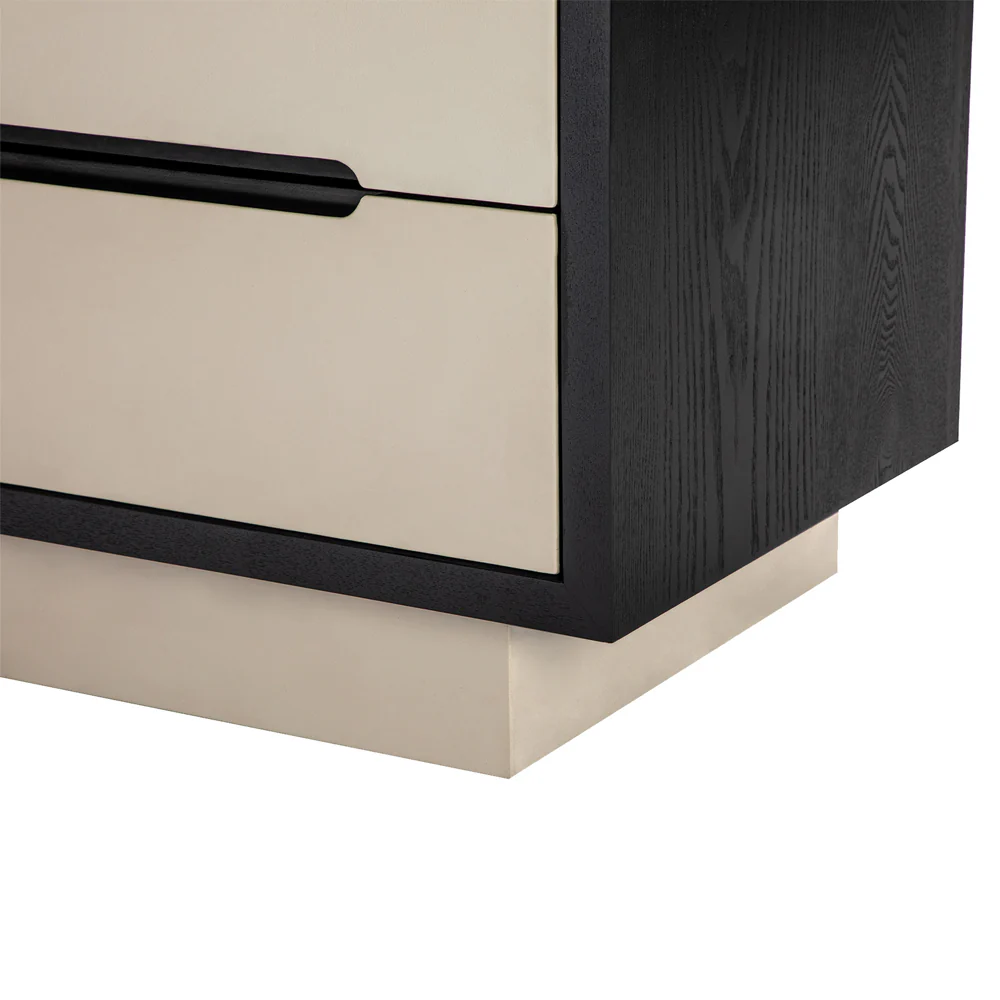 Liang & Eimil Antara Bedside Table - Image 4