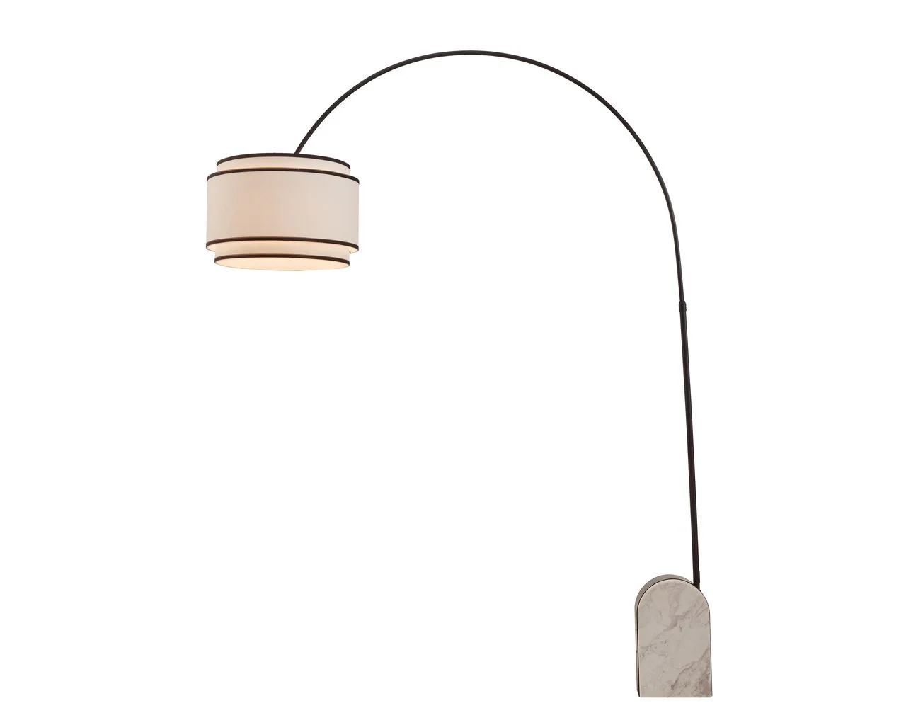 Liang & Eimil Arcadia Floor Lamp - Image 3