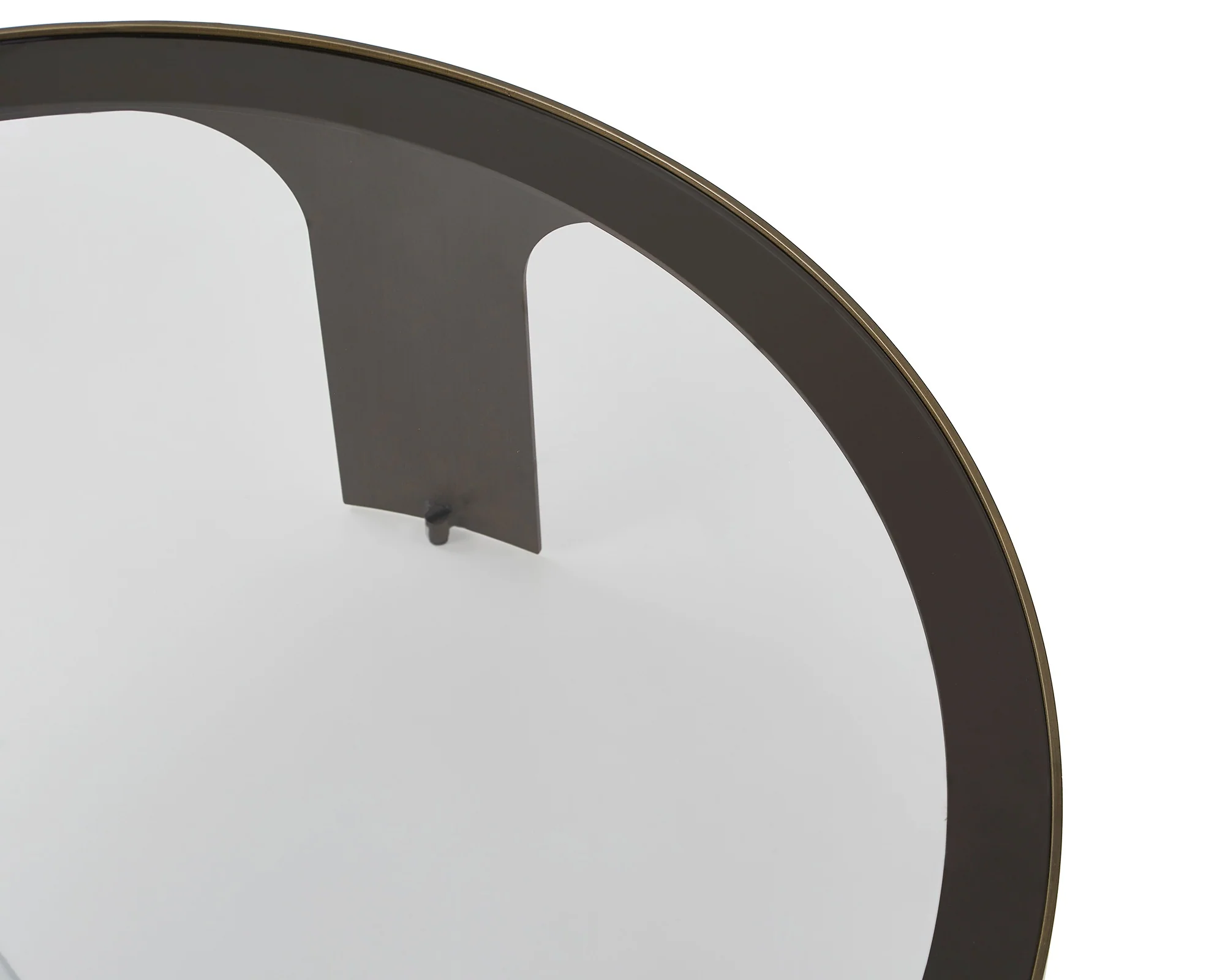 Liang & Eimil Arch Coffee Table – Antique Bronze - Image 3