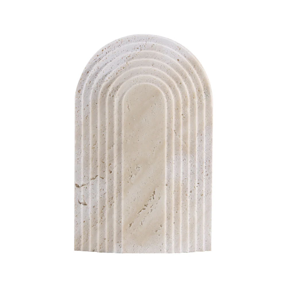 Liang & Eimil Arch I Sculpture