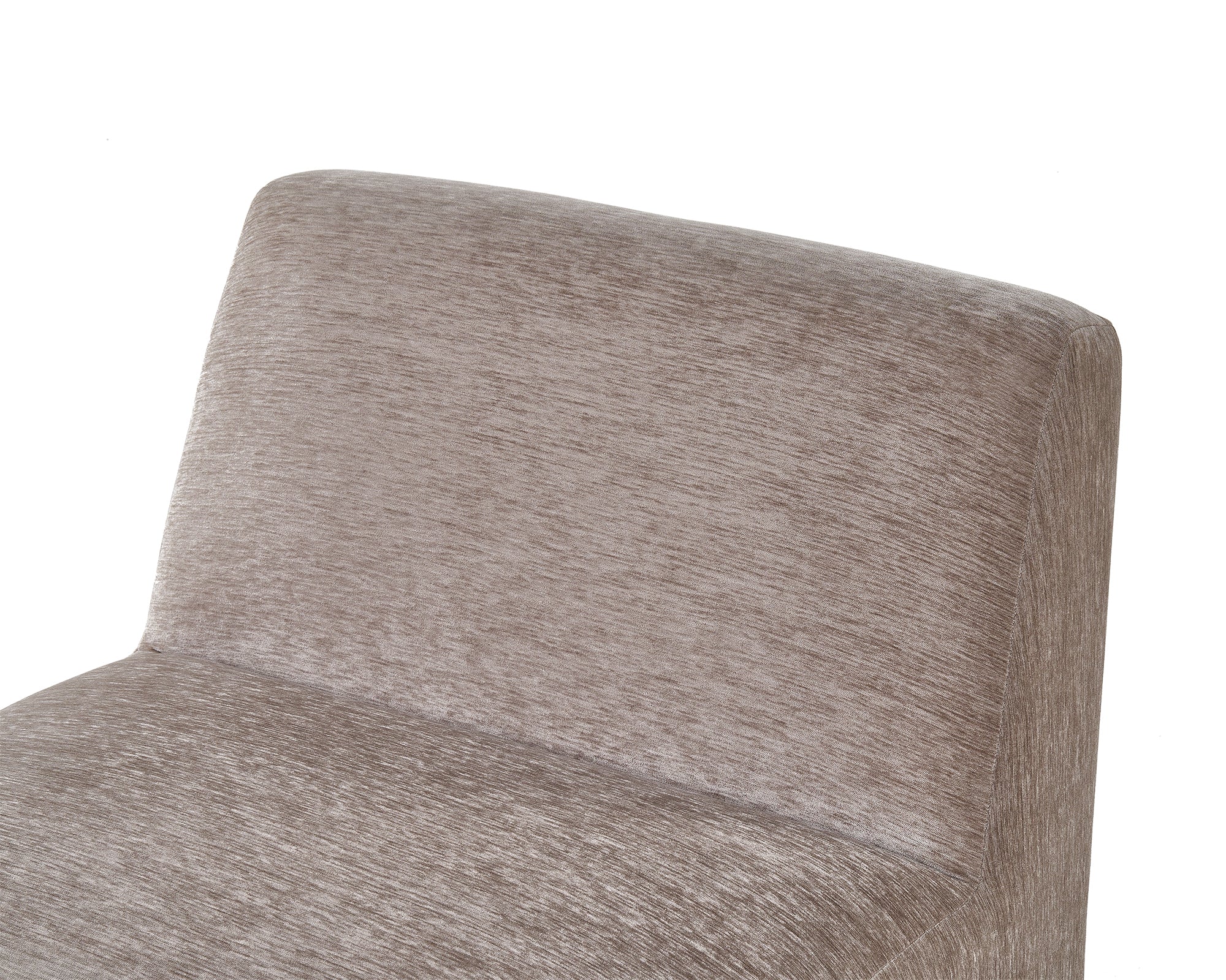 Liang & Eimil Arnot Occasional Chair – Sysley Earth Chenille - Image 3