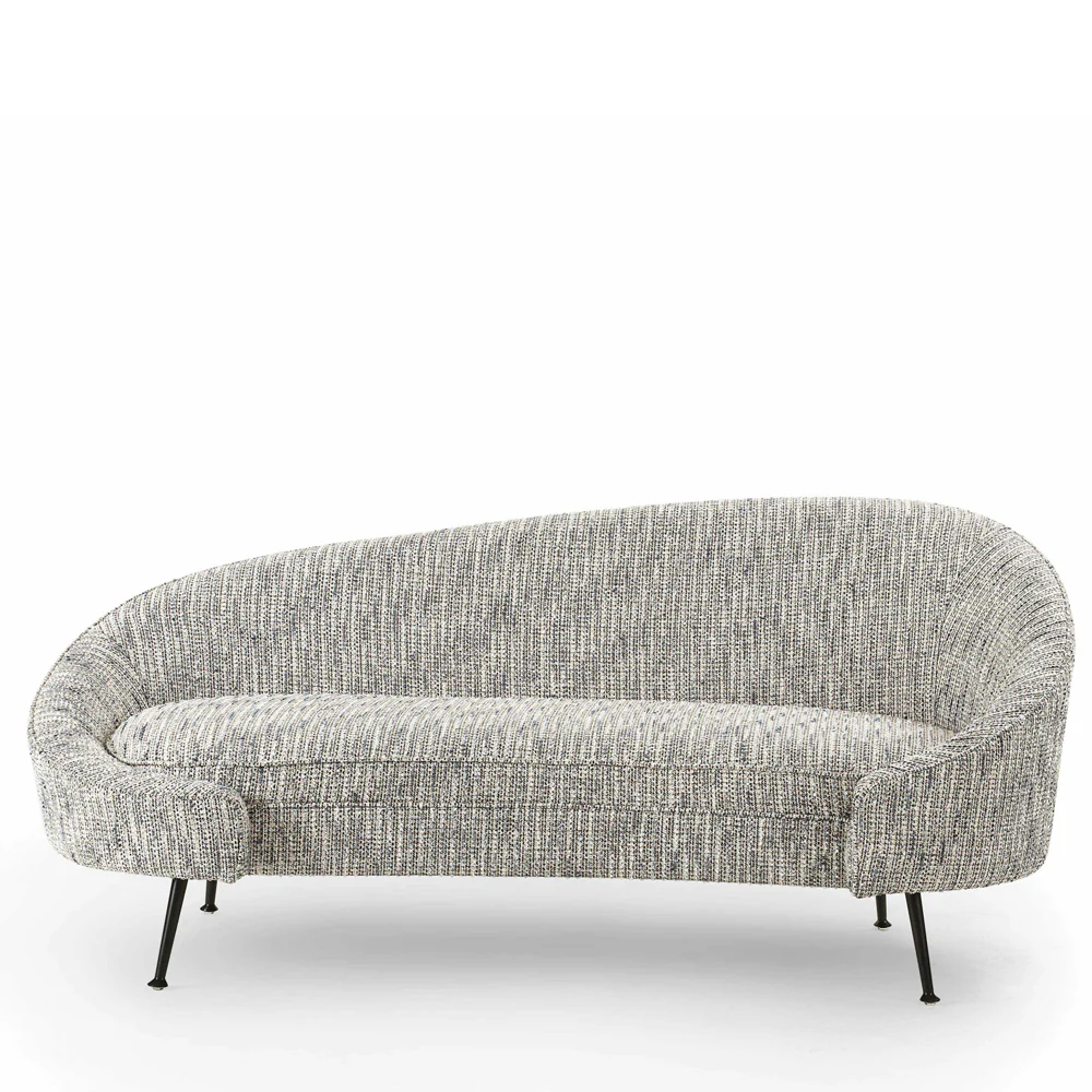 Liang & Eimil Aspen Sofa in Sherpa Grey