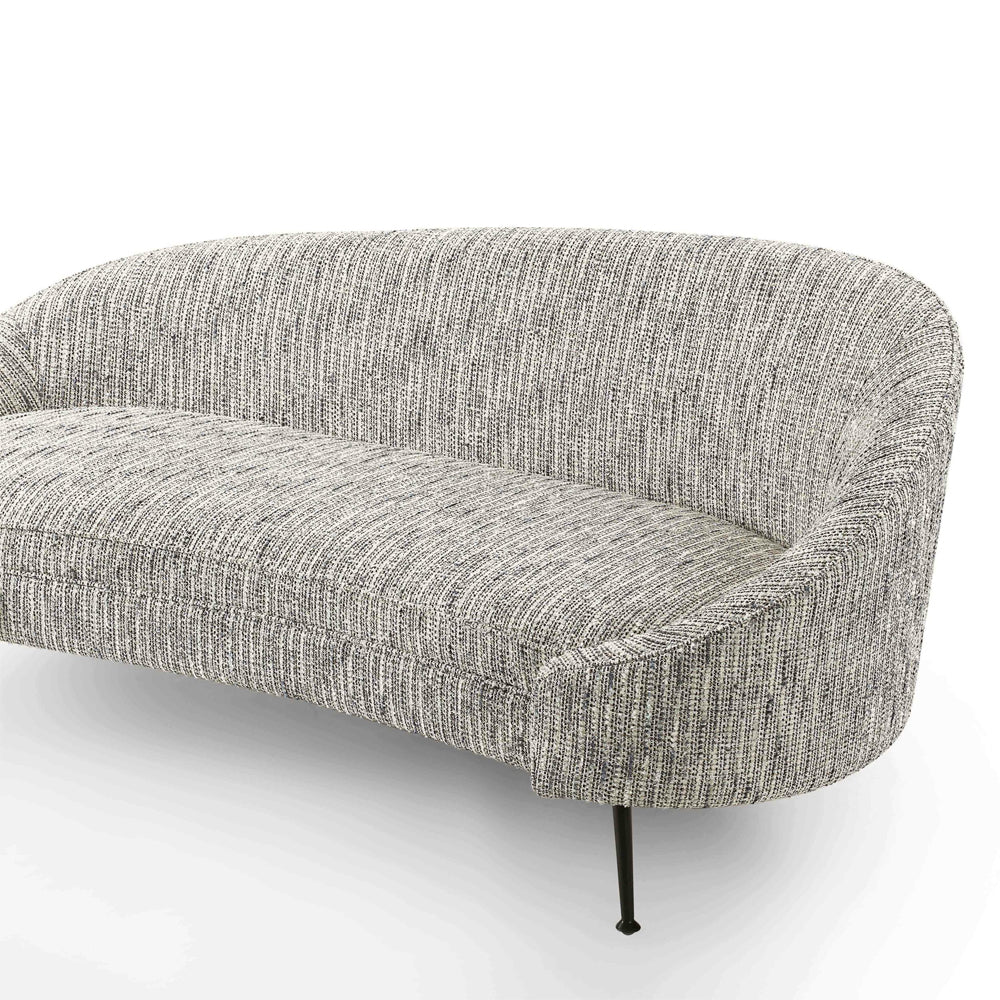 Liang & Eimil Aspen Sofa in Sherpa Grey - Image 3