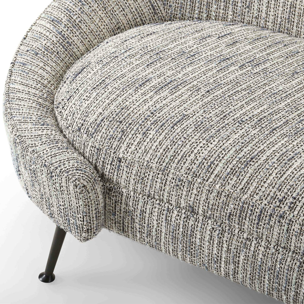 Liang & Eimil Aspen Sofa in Sherpa Grey - Image 4
