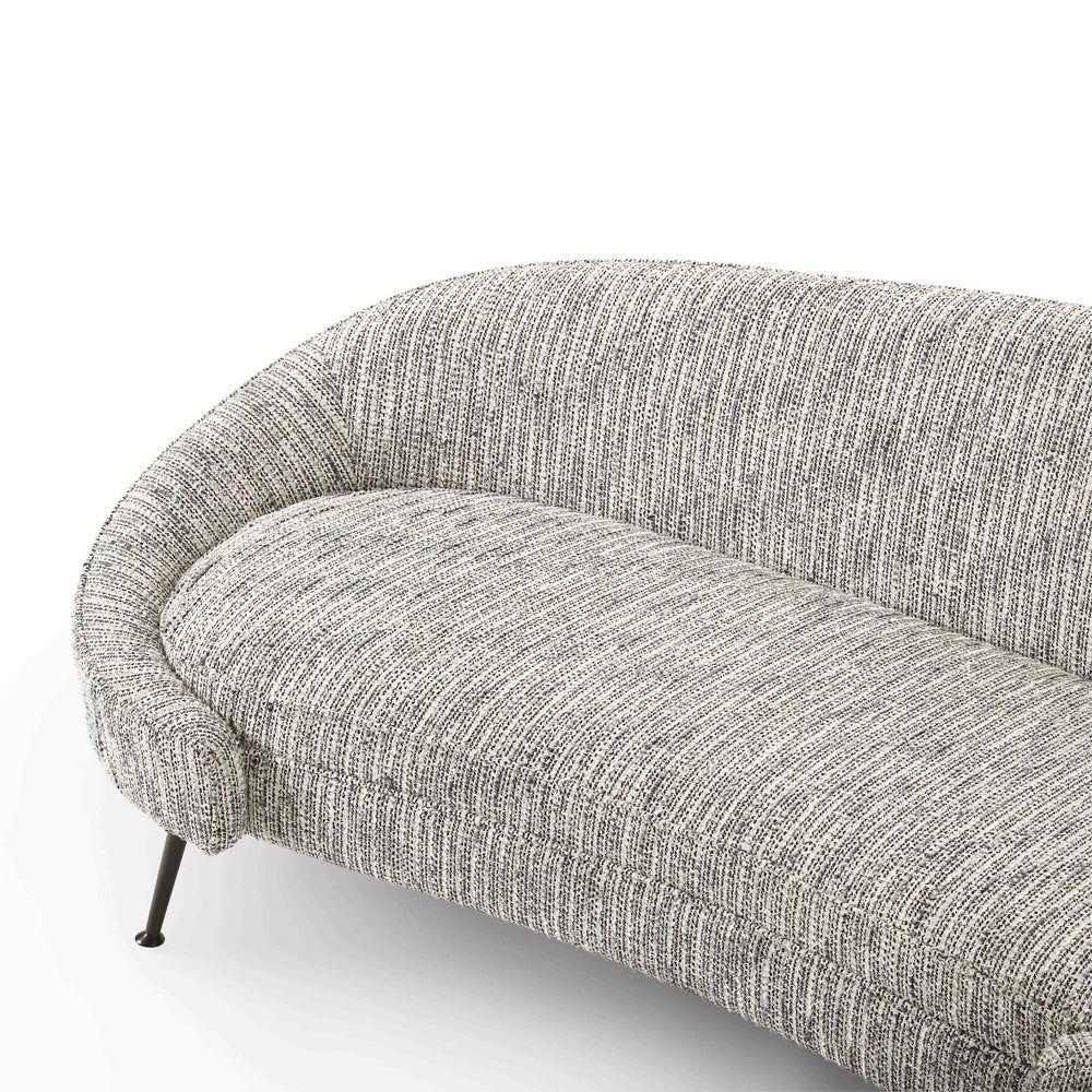 Liang & Eimil Aspen Sofa in Sherpa Grey - Image 5