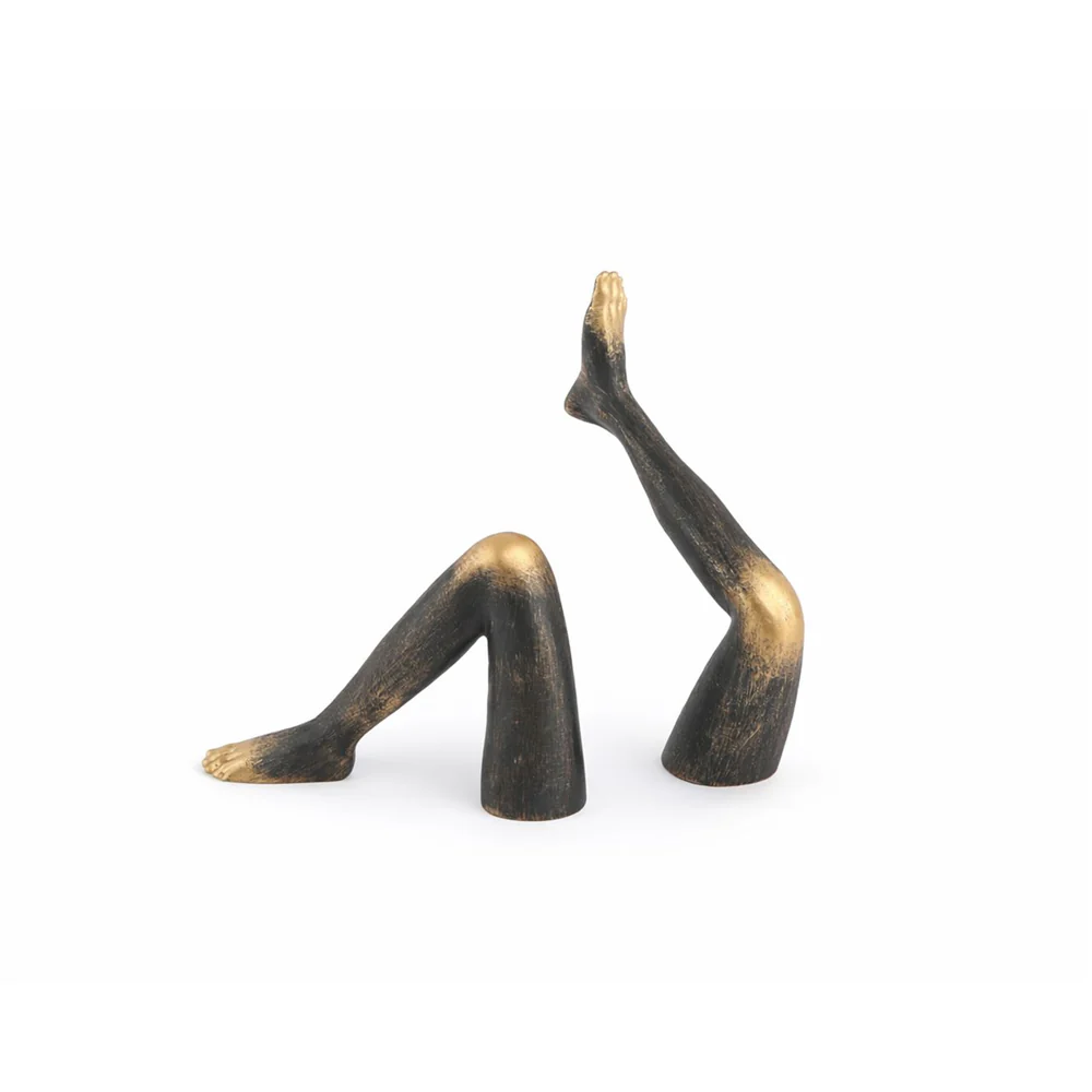 Liang & Eimil Azalea Sculpture