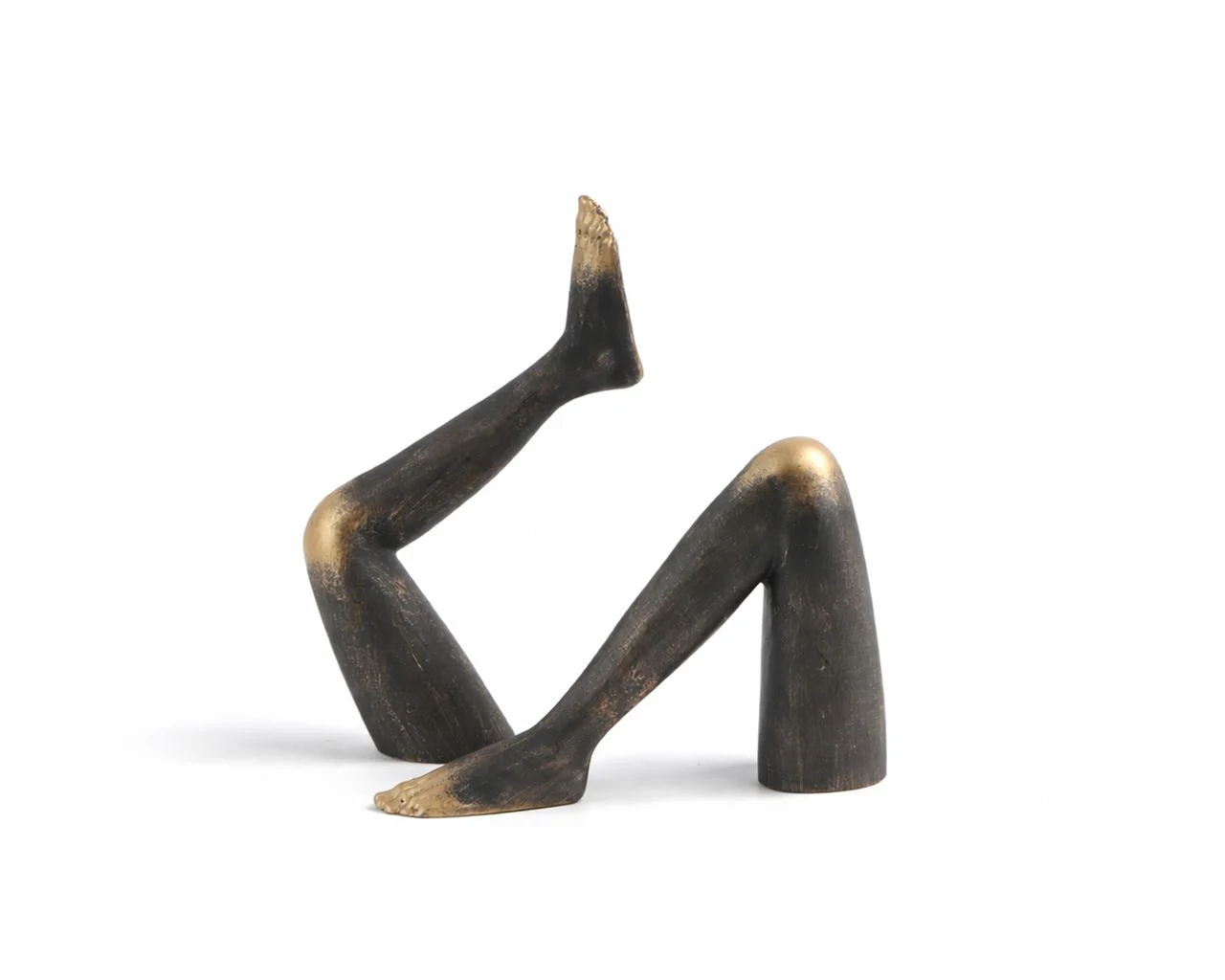 Liang & Eimil Azalea Sculpture - Image 2