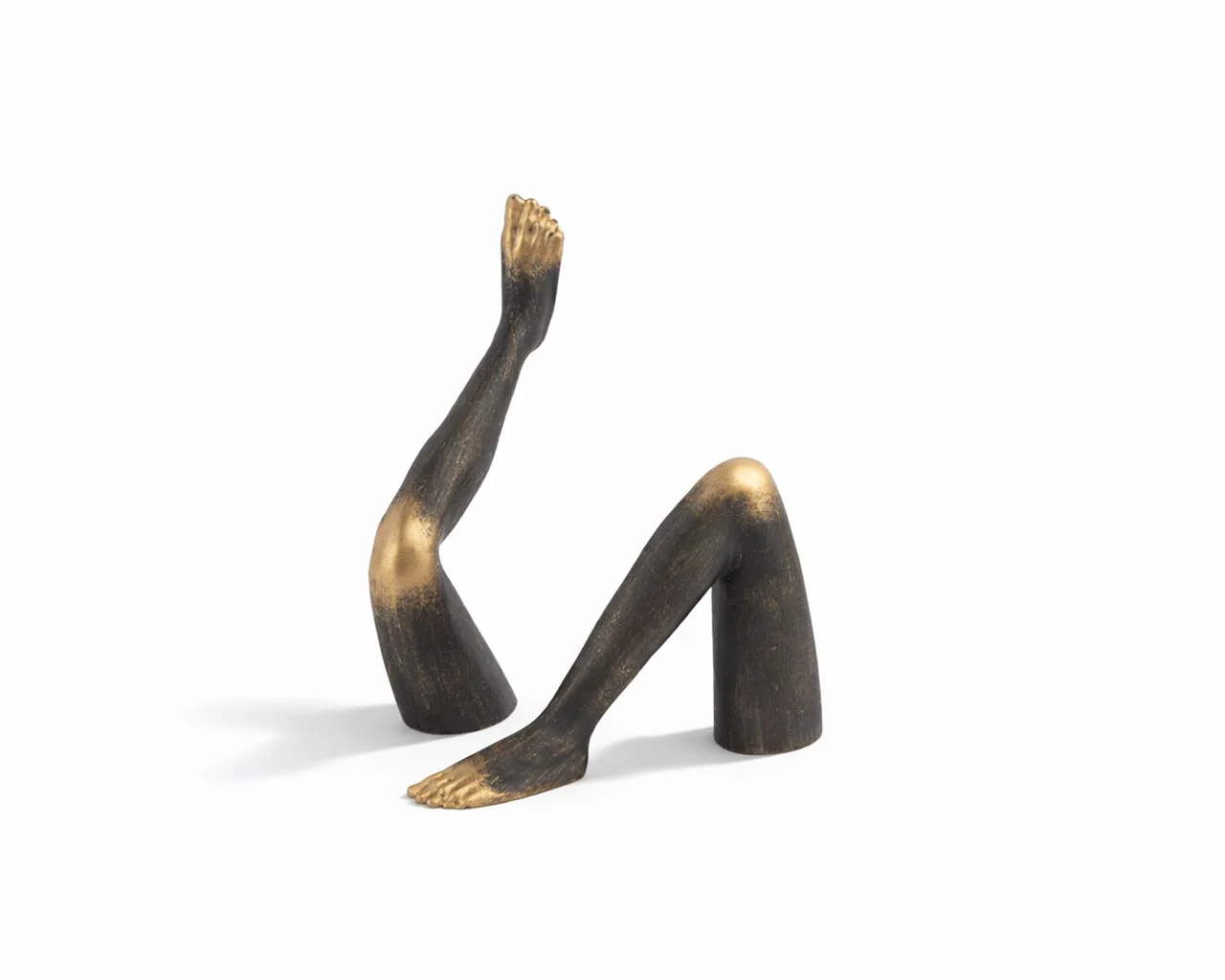 Liang & Eimil Azalea Sculpture - Image 3
