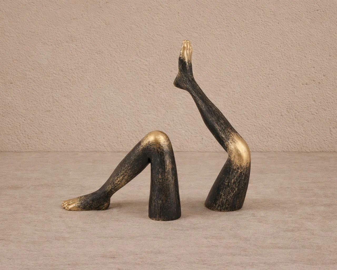 Liang & Eimil Azalea Sculpture - Image 8