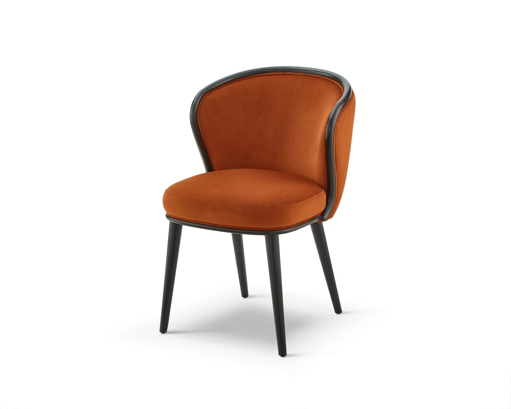 Liang & Eimil Bahamas Dining Chair – Megan Oxide - Image 2