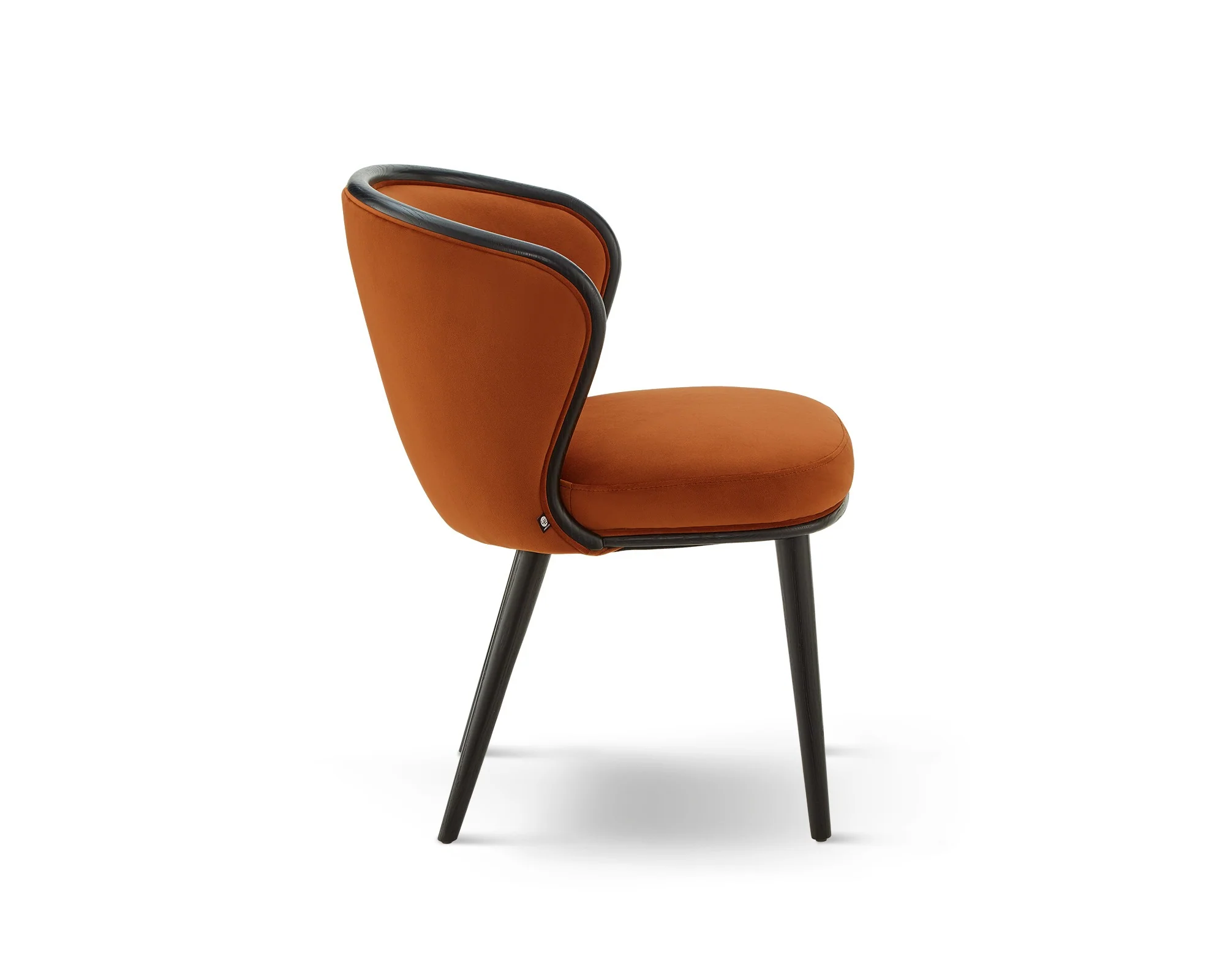 Liang & Eimil Bahamas Dining Chair – Megan Oxide - Image 3