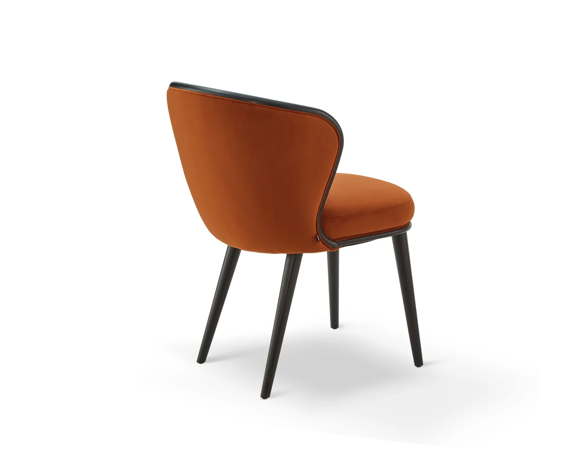 Liang & Eimil Bahamas Dining Chair – Megan Oxide - Image 4