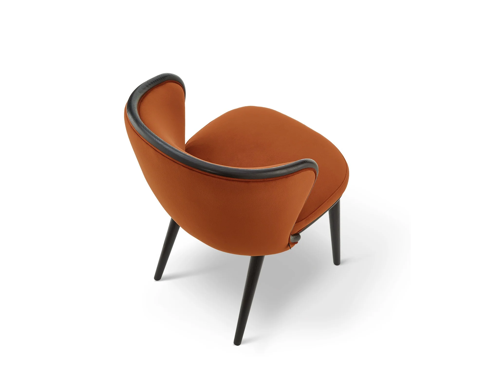 Liang & Eimil Bahamas Dining Chair – Megan Oxide - Image 6