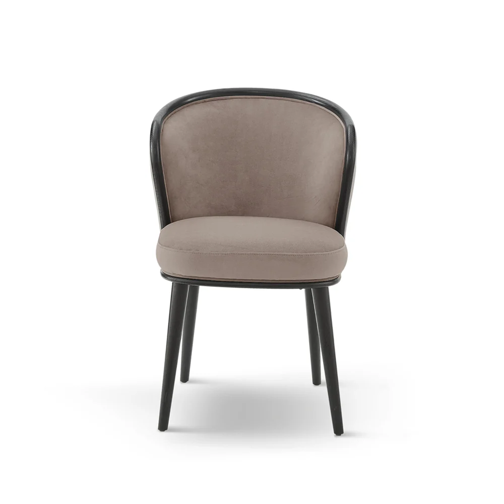 Liang & Eimil Bahamas Dining Chair – Megan Mink