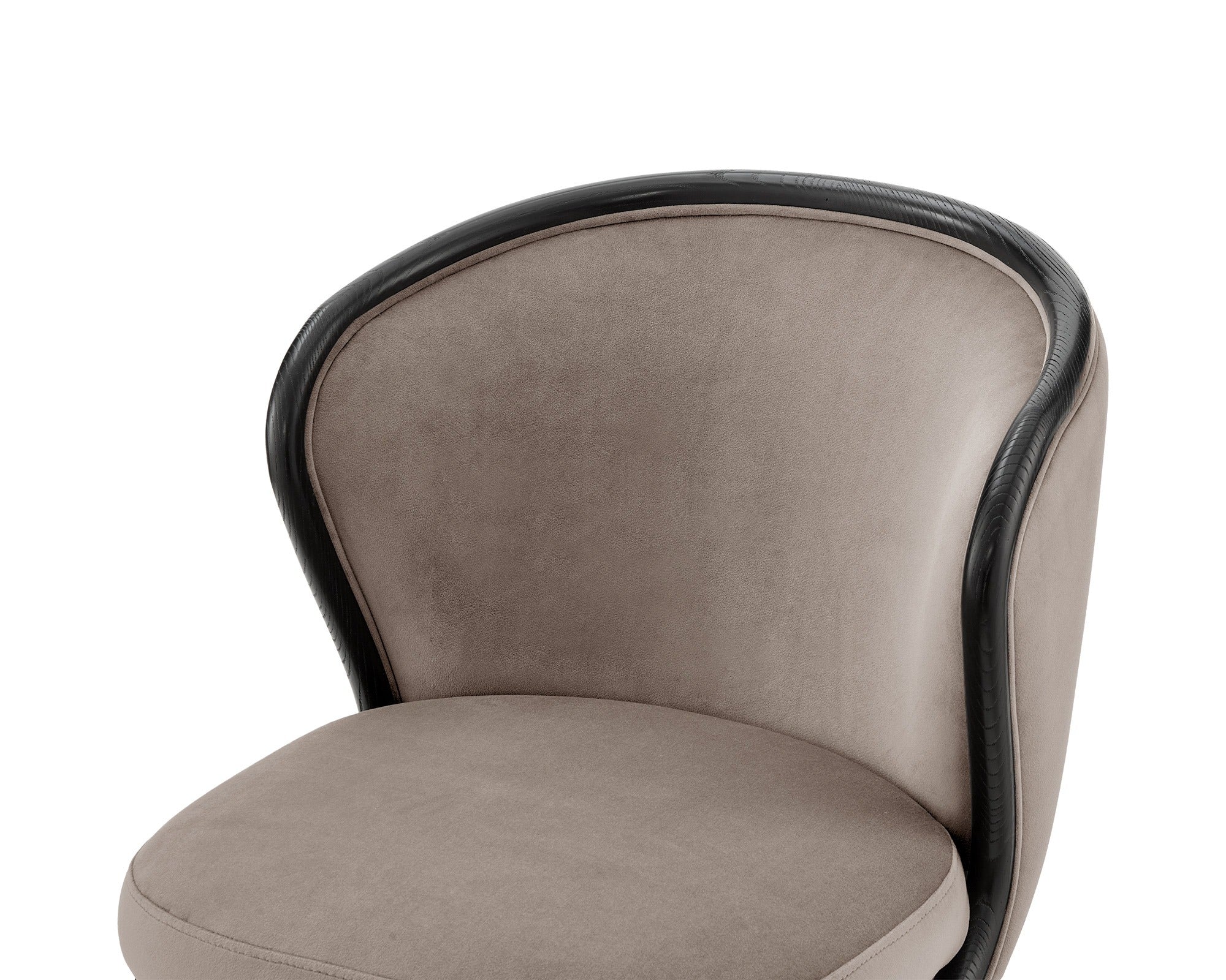 Liang & Eimil Bahamas Dining Chair – Megan Mink - Image 4