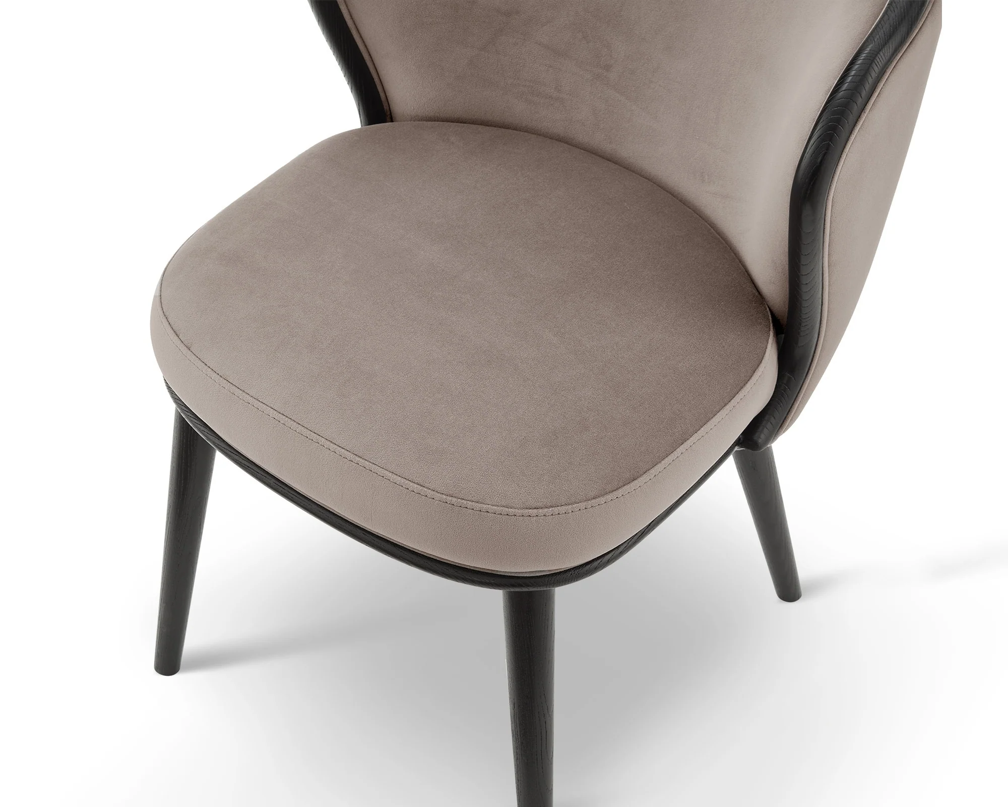 Liang & Eimil Bahamas Dining Chair – Megan Mink - Image 5